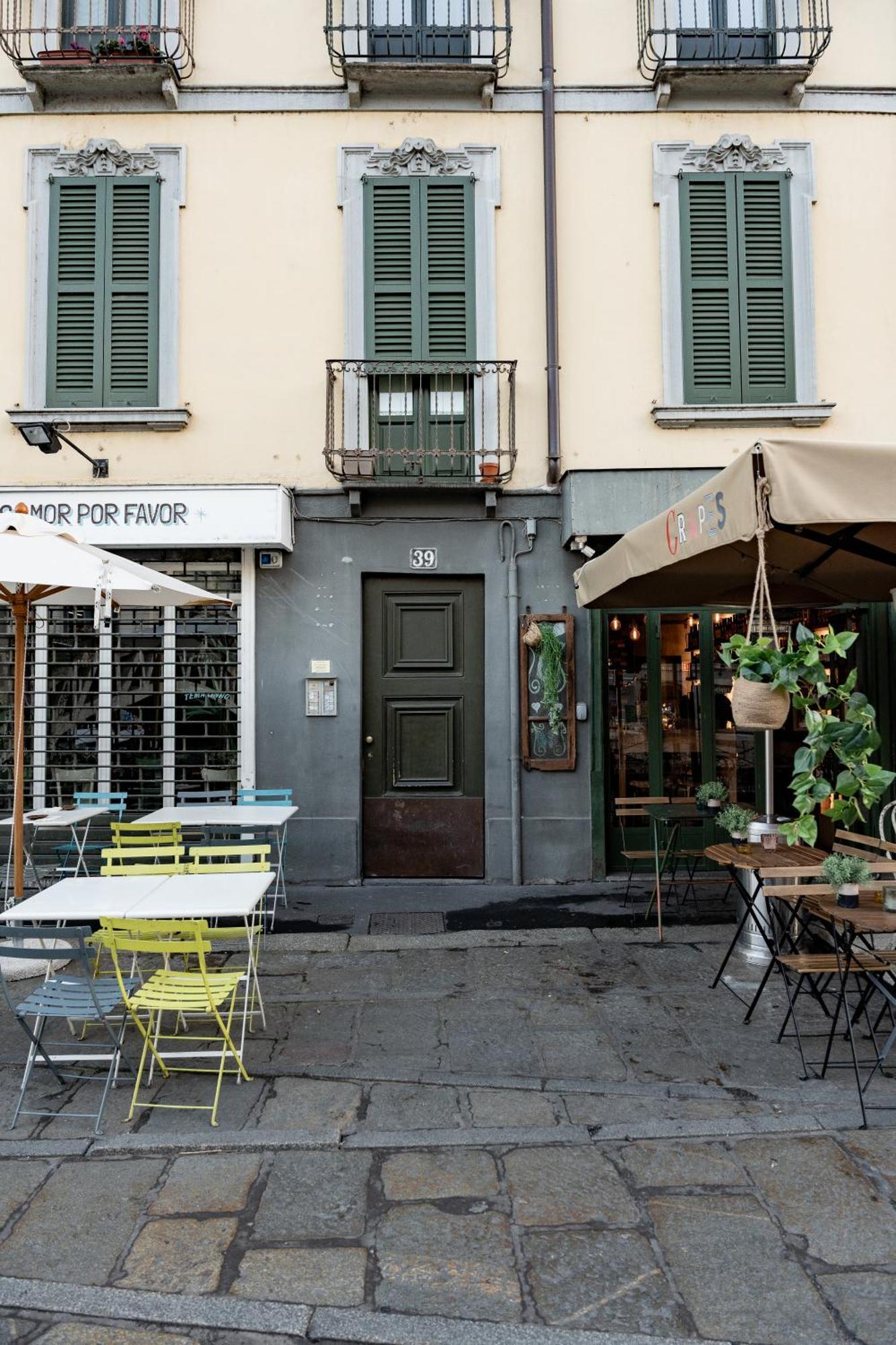 La Corte Di Emily Ap. 2 Gasthof *
