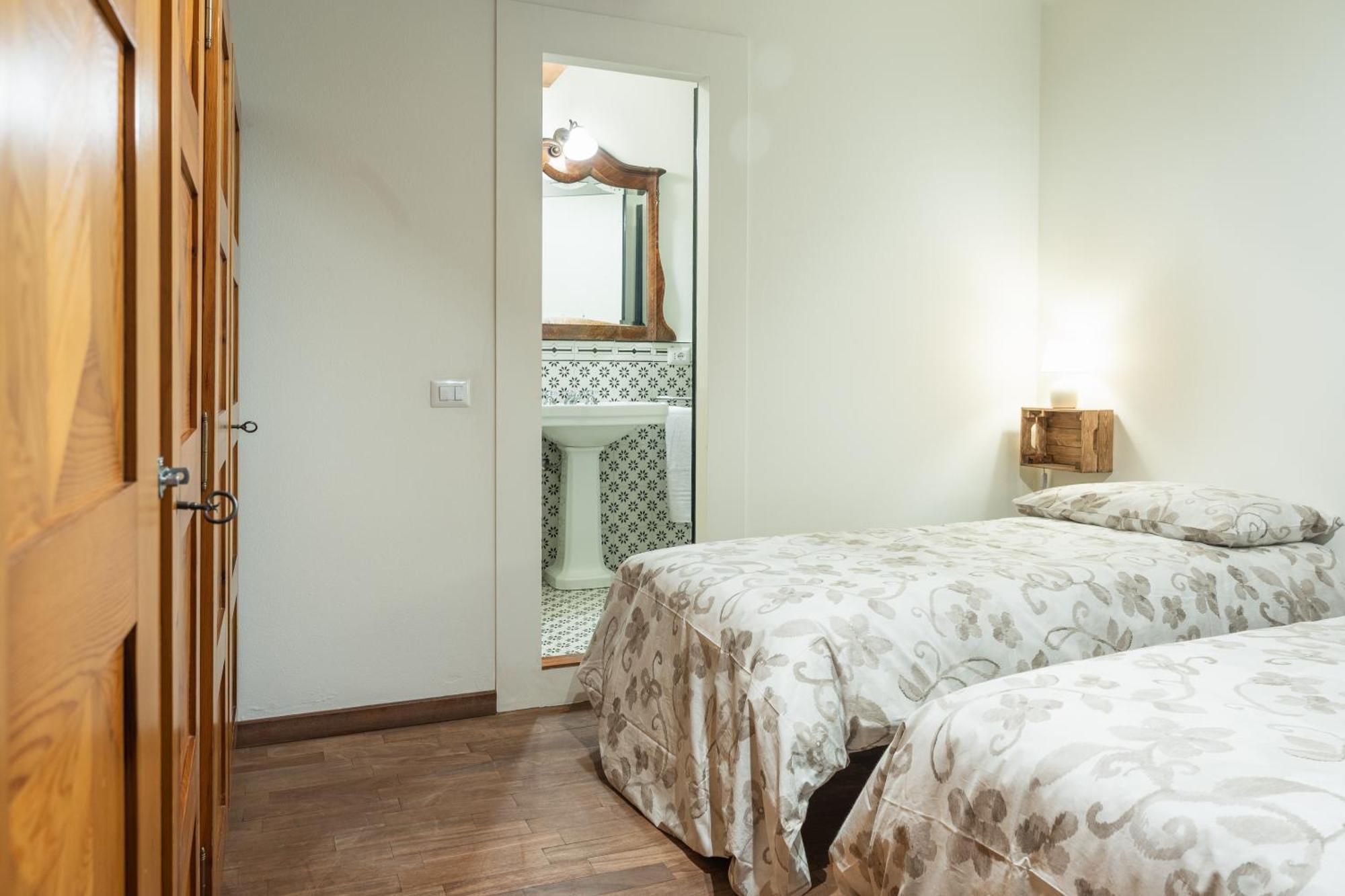 Gasthof La Corte Di Emily Ap. 2